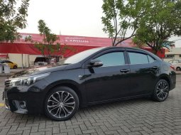 Toyota Corolla Altis 1.8 Automatic FULL ORI + GARANSI MESIN & TRANSMISI 1 TAHUN  9