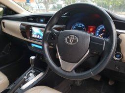 Toyota Corolla Altis 1.8 Automatic FULL ORI + GARANSI MESIN & TRANSMISI 1 TAHUN  7