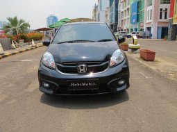 Honda Brio E CVT  5