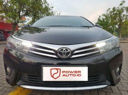 Toyota Corolla Altis 1.8 Automatic FULL ORI + GARANSI MESIN & TRANSMISI 1 TAHUN 10