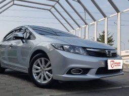 Honda Civic 1.8 i-Vtec FULL ORI + GARANSI MESIN & TRANSMISI 1 TAHUN 8