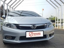 Honda Civic 1.8 i-Vtec FULL ORI + GARANSI MESIN & TRANSMISI 1 TAHUN 2