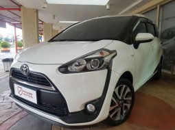 Toyota Sienta V 1.5 FULL ORI + GARANSI MESIN & TRANSMISI 1 TAHUN 8