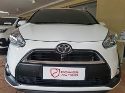 Toyota Sienta V 1.5 FULL ORI + GARANSI MESIN & TRANSMISI 1 TAHUN 5