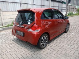 Honda Brio RS siap pakai 5