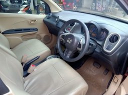 Honda Mobilio E CVT 2015 Matic Termurah di Bogor 2