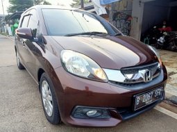 Honda Mobilio E CVT 2015 Matic Termurah di Bogor 7