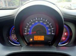 Honda Mobilio E CVT 2015 Matic Termurah di Bogor 1