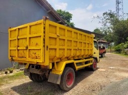 Mitsubishi Canter HD 125PS Dump Truck Besi,Jawara Usaha Yang Tahan Banting 1