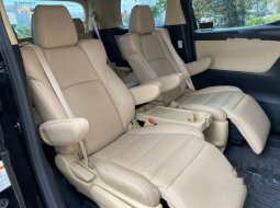 Mobil Toyota Alphard 2018 X terbaik di DKI Jakarta 9