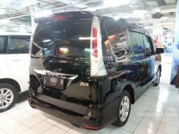 Mobil Nissan Serena 2014 Highway Star terbaik di Jawa Timur 6