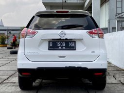 Jual mobil bekas murah Nissan X-Trail 2.5 2015 di DKI Jakarta 10