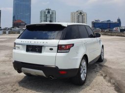 Jual mobil bekas murah Land Rover Range Rover Sport 2017 di DKI Jakarta 4