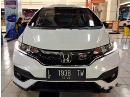 Mobil Honda Jazz 2017 RS dijual, Jawa Timur 2