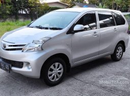 Jual mobil Toyota Avanza E 2013 bekas, Jawa Barat 4