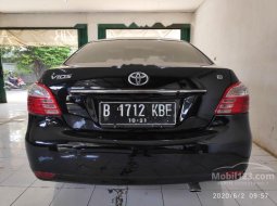 Dijual mobil bekas Toyota Vios G, DKI Jakarta  10