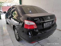 Dijual mobil bekas Toyota Vios G, DKI Jakarta  14