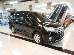 Mobil Nissan Serena 2014 Highway Star terbaik di Jawa Timur 5