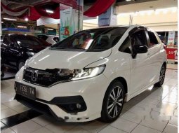 Mobil Honda Jazz 2017 RS dijual, Jawa Timur 3
