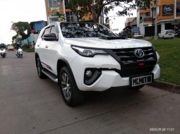 Toyota Fortuner 2016 Banten dijual dengan harga termurah 16