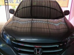 Jual cepat Honda CR-V 2.0 i-VTEC 2012 di Jawa Timur 8