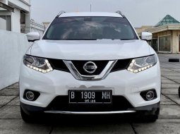 Jual mobil bekas murah Nissan X-Trail 2.5 2015 di DKI Jakarta 3