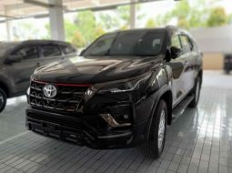 Toyota New Fortuner TRD BIG PROMO.. Promo Hujan ProgrPromo 9