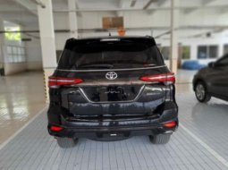 Toyota New Fortuner TRD BIG PROMO.. Promo Hujan ProgrPromo 1