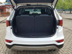 Hyundai Santa Fe 2.2L CRDi FULL ORI + GARANSI MESIN & TRANSMISI 1 TAHUN 2