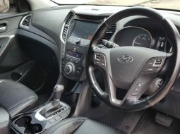 Hyundai Santa Fe 2.2L CRDi FULL ORI + GARANSI MESIN & TRANSMISI 1 TAHUN 7