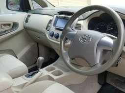 Toyota Kijang Innova G AT FULL ORI + GARANSI MESIN & TRANSMISI 1 TAHUN 3