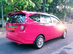 For Sale Toyota Calya G AT 2017 Merah 9