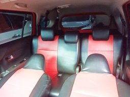 For Sale Toyota Calya G AT 2017 Merah 4