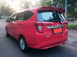 For Sale Toyota Calya G AT 2017 Merah 1