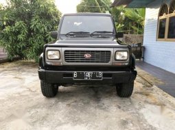 2003 Daihatsu Taft Independen F73 4x4  1