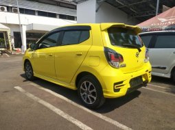Promo Discount Daihatsu Ayla 1.2 R Deluxe 2020 1
