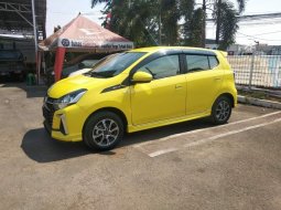 Promo Discount Daihatsu Ayla 1.2 R Deluxe 2020 3