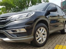 Honda CR-V 2.0 AT FULL ORI + GARANSI MESIN & TRANSMISI 1 TAHUN 6