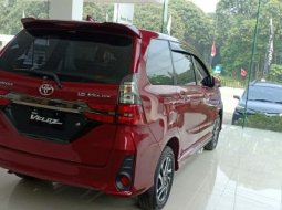 Promo Toyota Avanza Veloz Pontianak 3