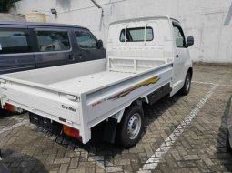  DP. 7 Jt- an   Promo GARansi APProve* Daihatsu Gran Max Pick Up 1.3  s&k berlaku* 2