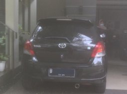 Toyota Yaris E CVT 2009 KM Rendah TDP 10jt Angsuran mulai 2jtan 3