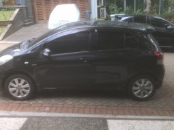 Toyota Yaris E CVT 2009 KM Rendah TDP 10jt Angsuran mulai 2jtan 1