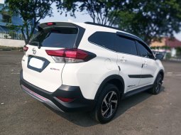 Dijual Toyota Rush TRD Sportivo AT 2020 6