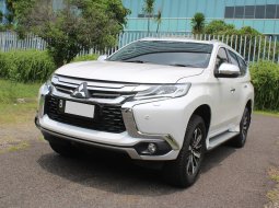 Mitsubishi Pajero Sport Dakar 2018 Putih 9