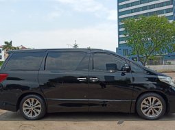 Di Jual Toyota Alphard S Audio Less 2010 6