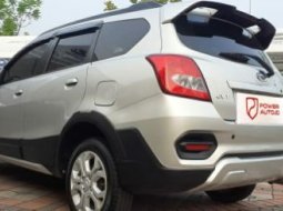 Datsun Cross 1.2 CVT AT FULL ORI + GARANSI MESIN & TRANSMISI 1 TAHUN 2