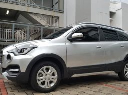 Datsun Cross 1.2 CVT AT FULL ORI + GARANSI MESIN & TRANSMISI 1 TAHUN 2