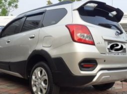 Datsun Cross 1.2 CVT AT FULL ORI + GARANSI MESIN & TRANSMISI 1 TAHUN 1