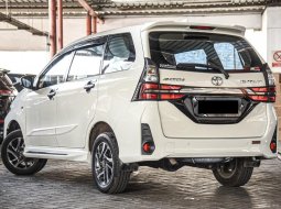 Toyota Avanza Veloz 2019 4