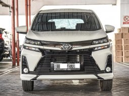 Toyota Avanza Veloz 2019 2